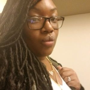 Meet your Posher, Jasmine